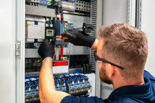 Best Affordable Electrical Installation  in Morris, OK